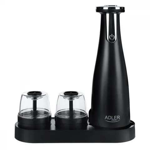 Adler Elektryczny młynek do przypraw USB AD 4449