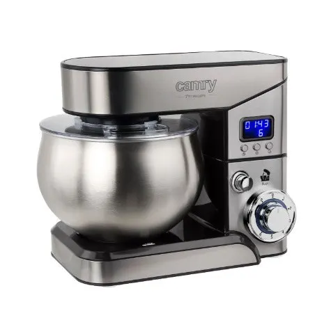 Camry Robot planetarny LCD 2000W 5l CR 4223