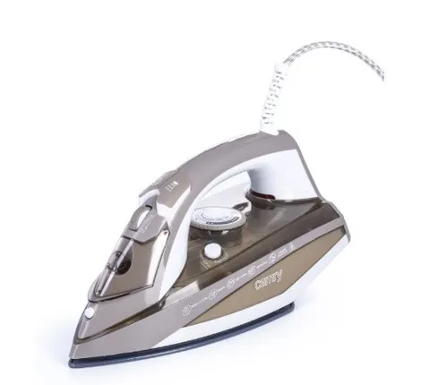 Camry Żelazko parowe 3000W CR 5018