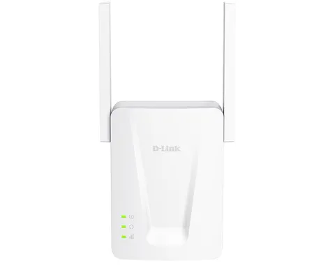 D-Link Wzmacniacz sygnału SE15/E
