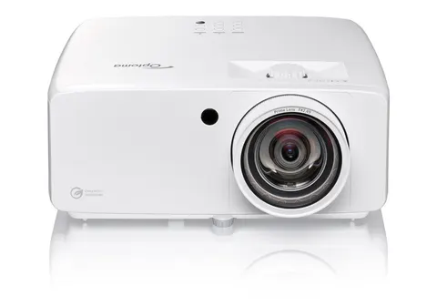 Optoma Projektor ZK521ST 4K UHD 5100ANSI 3MLN:1 HDMI VGA