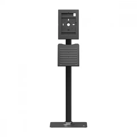 Maclean Uchwyt reklamowy do tabletu MC-960 B