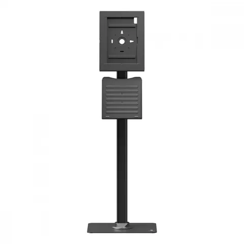 Maclean Uchwyt reklamowy do tabletu MC-924 B