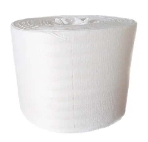 ŚCIERKA Z WŁÓKNINY W ROLCE 1,5 KG CZYŚCIWO