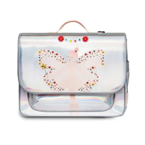 Tornister 6-8 lat It Bag MIDI Magic Elf Jeune Premier