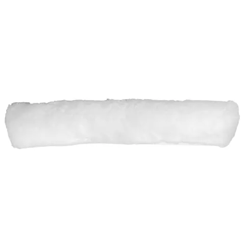 Myjka do szyb okien mikrofibra Baranek Zapas 45cm