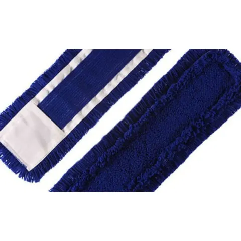 Mop akrylowy DUST do zamiatania 80 cm