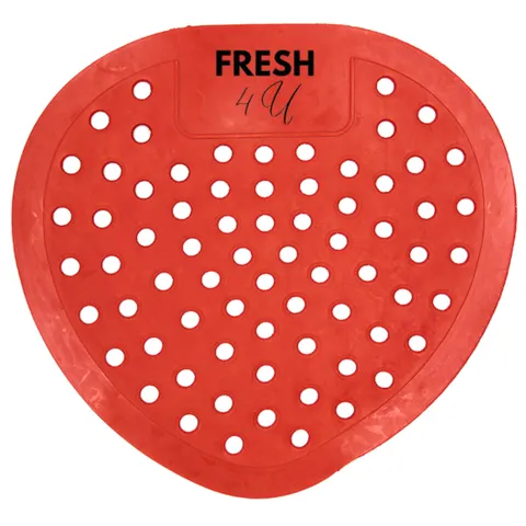 Wkład zapachowy do pisuaru Fresh4U Screen Classic Cherry