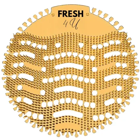 Wkład zapachowy do pisuaru Fresh4U Wave 2.0 Citrus