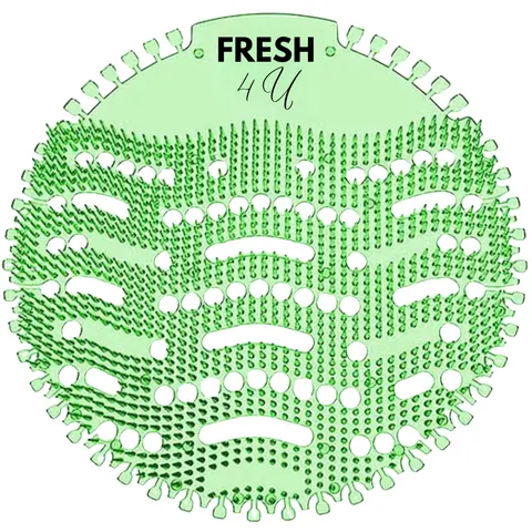 Wkład zapachowy do pisuaru Fresh4U Wave 2.0 Kiwi