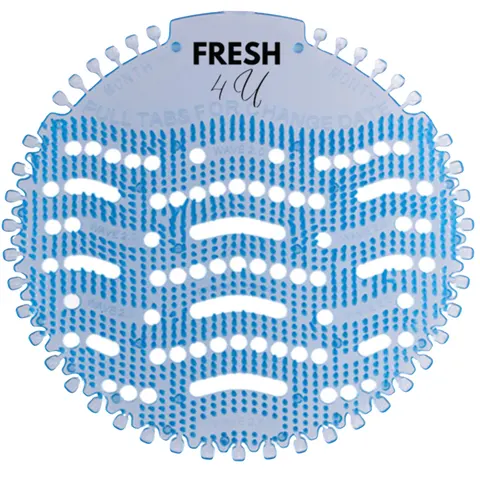 Wkład zapachowy do pisuaru Fresh4U Wave 2.0 Bawełna