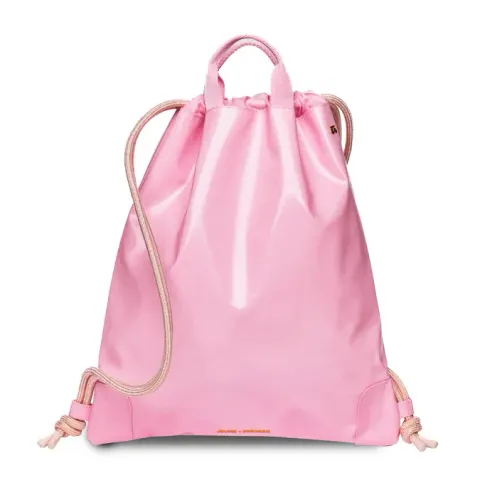 Worek - Plecak CITY BAG Blush Jeune Premier