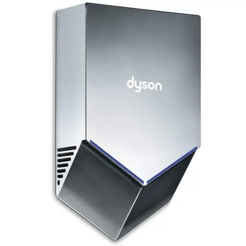 Suszarka do rąk Dyson Airblade V HU02 Nickel 1000W
