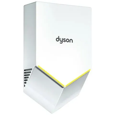 Suszarka do rąk Dyson Airblade V HU02 White 1000W