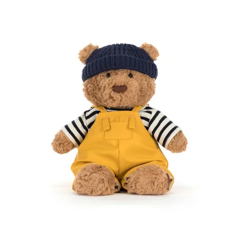 Miś Bartłomiej Marynarz 26 cm / Jellycat