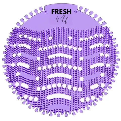 Wkład zapachowy do pisuaru Fresh4U Wave 2.0 Lilly