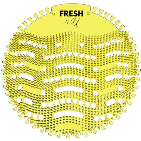 Wkład zapachowy do pisuaru Fresh4U Wave 2.0 White Tea