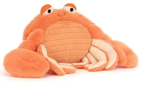 Krab Pinchsnap 20 cm / Jellycat