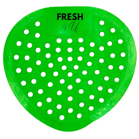 Wkład zapachowy do pisuaru Fresh4U Screen Classic Tropical Fruits