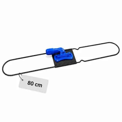 Stelaż do mopa typu Dustmop Solid 80 cm KLUGER