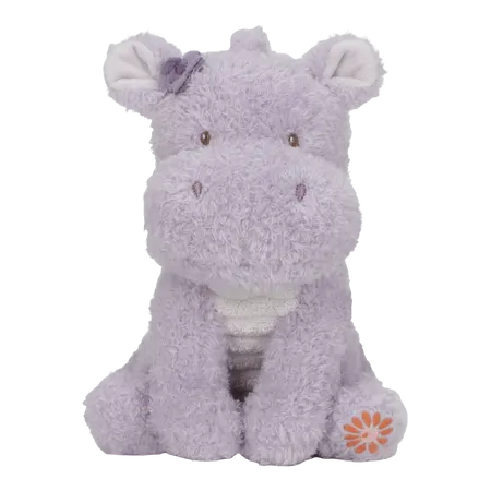 Little Dutch Przytulanka Hipopotam 17cm Safari Friends GRS