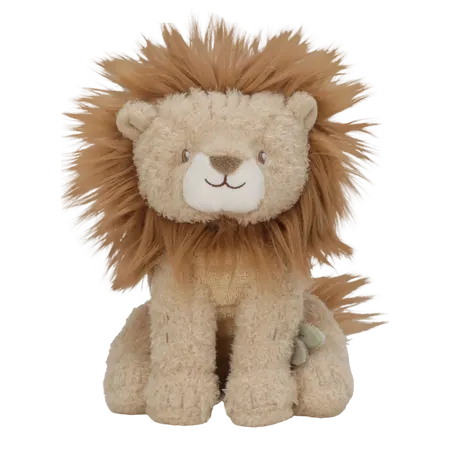 Little Dutch Przytulanka Lew 17cm Safari Friends GRS