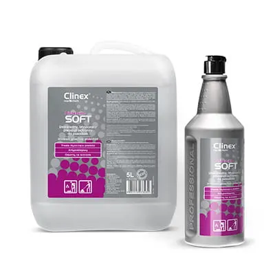 Clinex Dispersion soft 5l