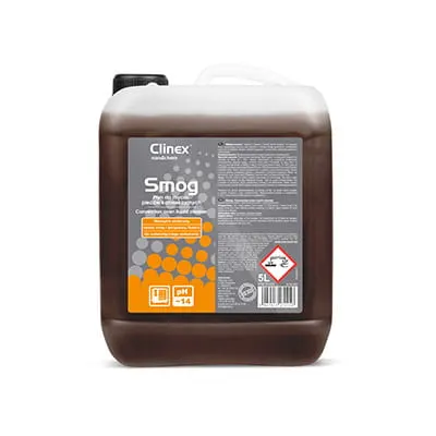 Clinex SMOG 5L do mycia piecy konwekcyjnych