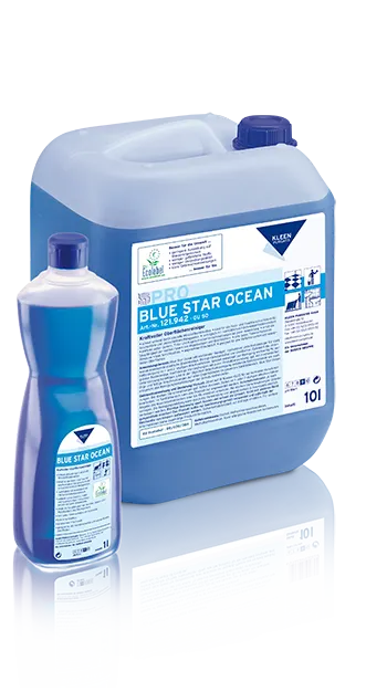 Kleen Purgatis Blue Kleen Ocean 10l