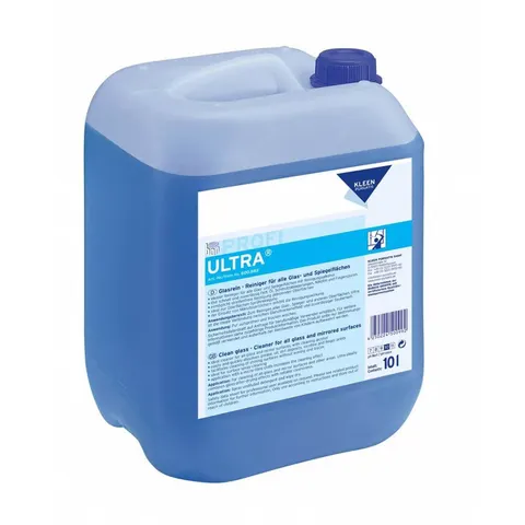 Ultra Glasrein Kleen Purgatis 10l