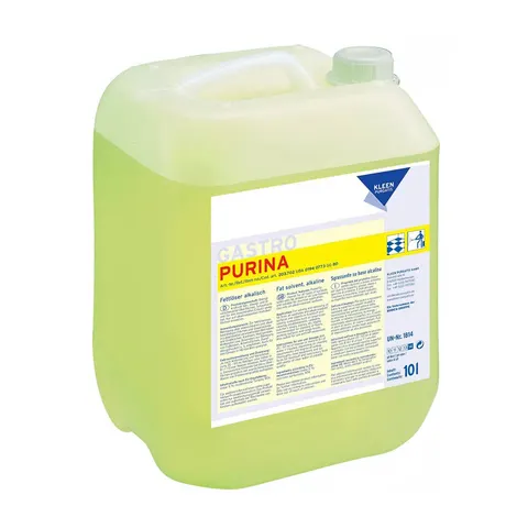 Kleen Purgatis Purina 10l