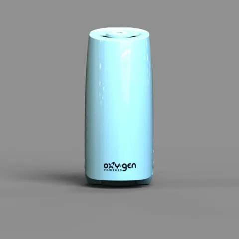 Dozownik Oxy-gen Viva!E