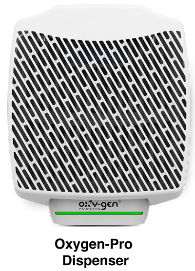 Dozownik Oxygen-Pro