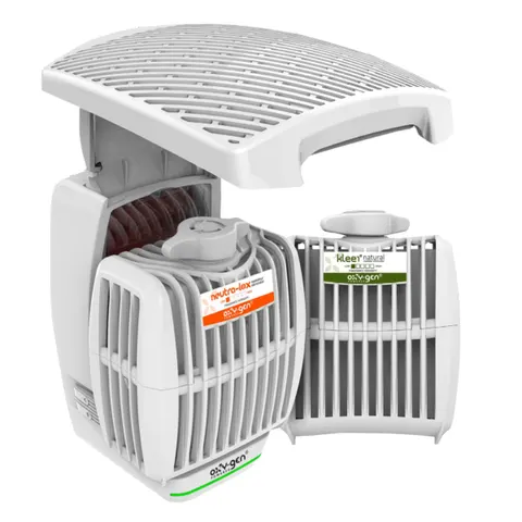 Wkład Non-Fragrant Oxygen-Pro Grande