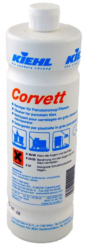 Kiehl Corvett 1l