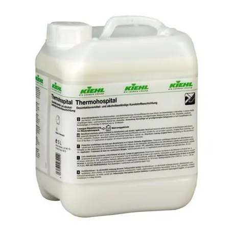 Kiehl Thermohospital 5l