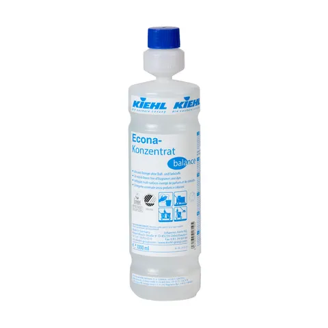 Kiehl Econa Konzentrat balance 1l