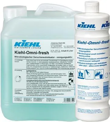 Kiehl Omni fresh 1l