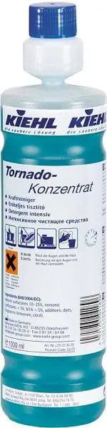 Kiehl Tornado Konzentrat 1l