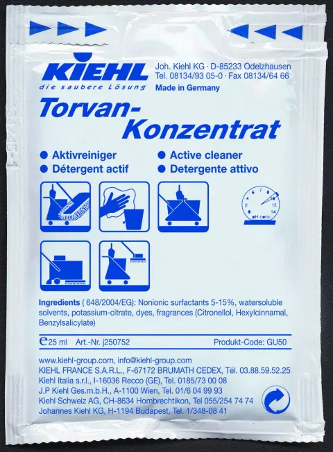 Kiehl Torvan Konzentrat 25ml