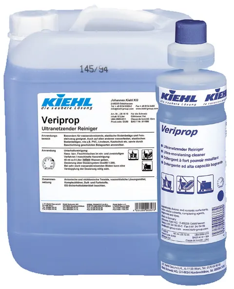 Kiehl Veriprop 1l