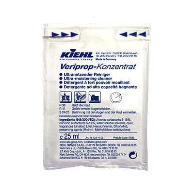 Kiehl Veriprop 0,25l