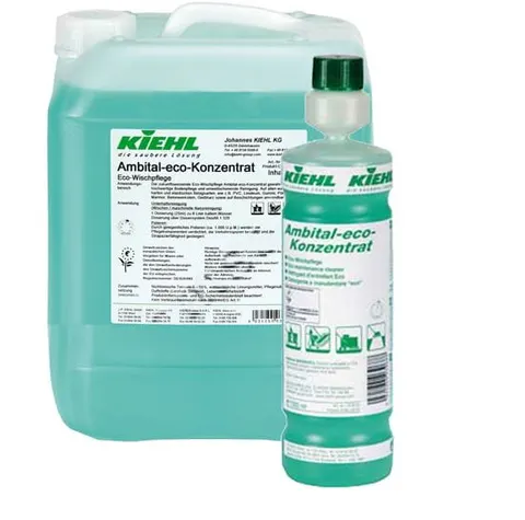 Kiehl Ambital eco koncentrat 1L