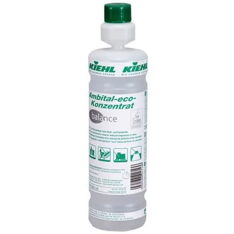 Kiehl Ambital eco Konzentrat 1l