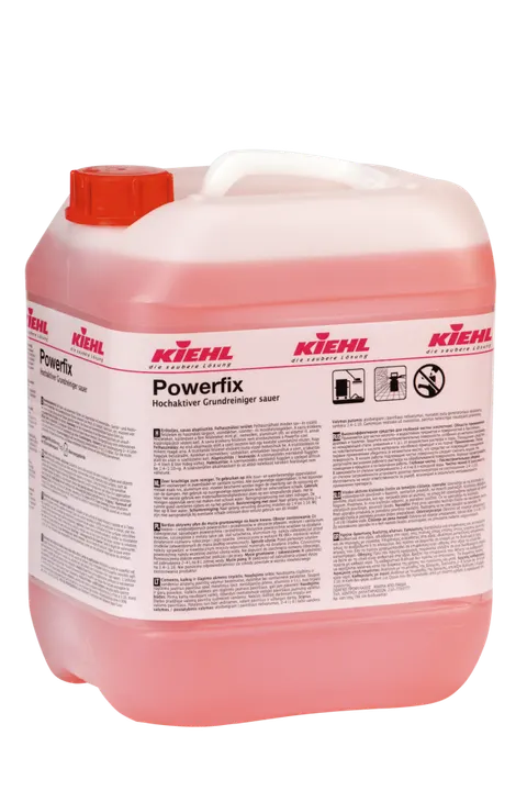 Kiehl Powerfix 10l