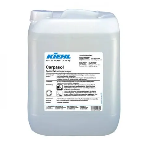 Kiehl Carpasol 10l