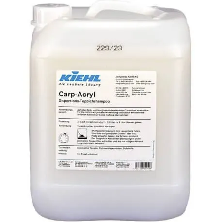 Kiehl Carp Acryl 10l