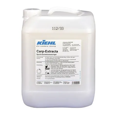 Kiehl Carp Extracta 10l