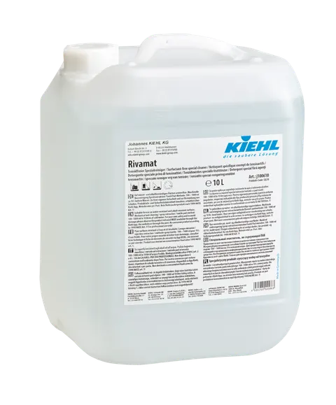 Kiehl Rivamat 10l