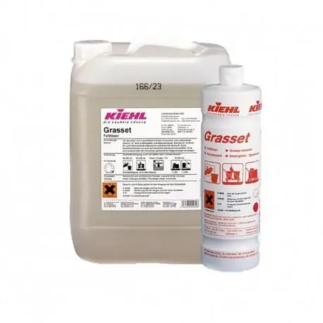 Kiehl Grasset 5l